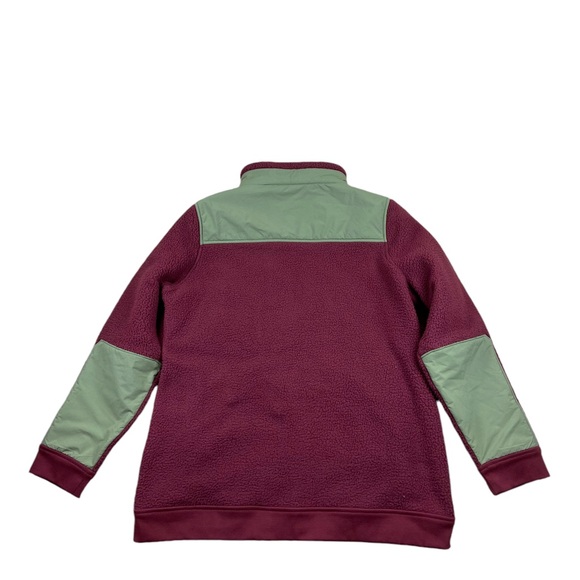 ARMADA KENLEM FULL ZIP FLEECE JACKET MENS size XL - Picture 2 of 5